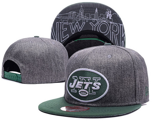 New York Jets Snapbacks-003