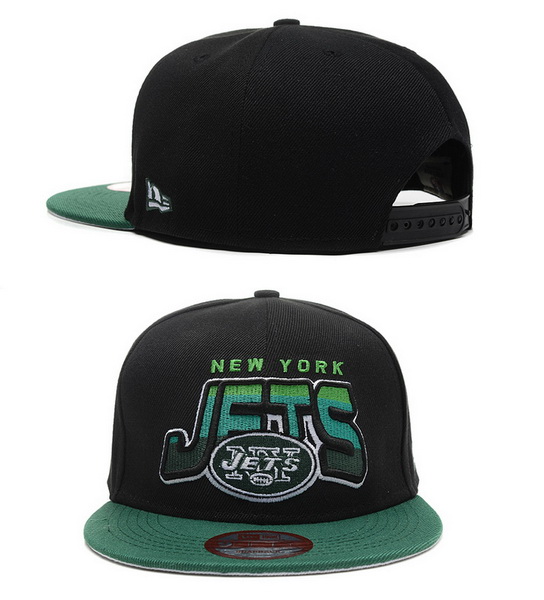 New York Jets Snapbacks-005