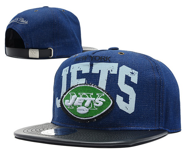 New York Jets Snapbacks-007