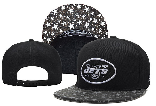 New York Jets Snapbacks-009