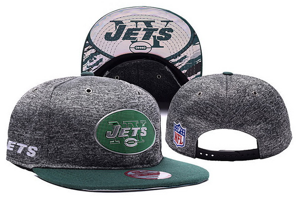 New York Jets Snapbacks-011