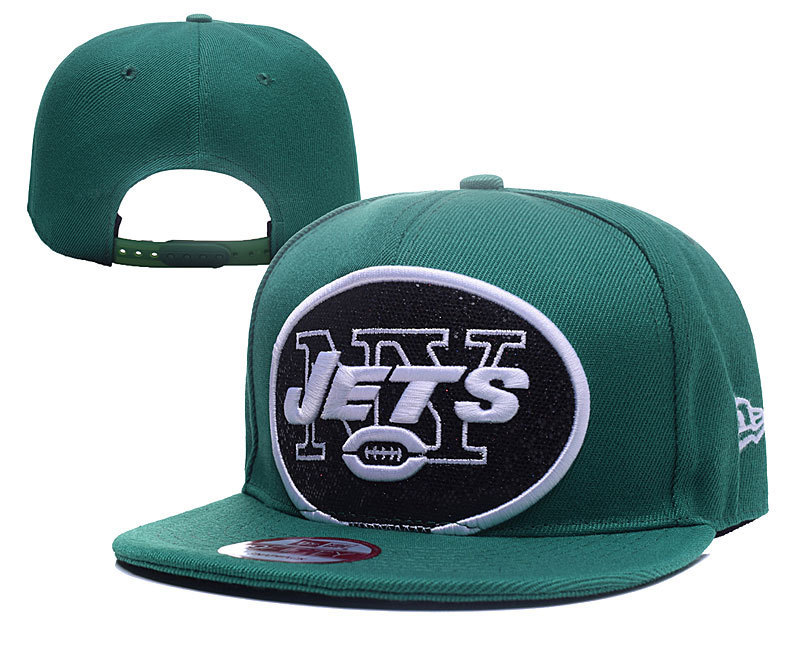 New York Jets Snapbacks-012