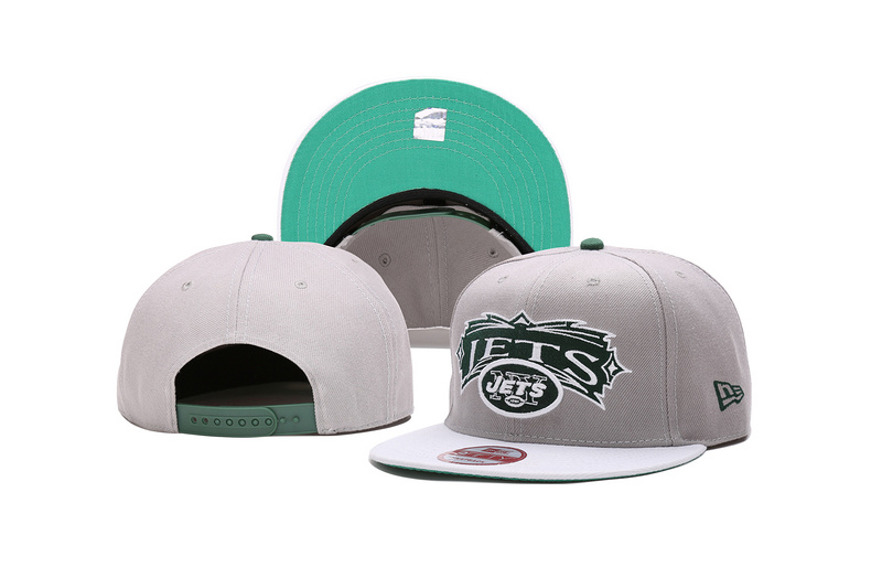 New York Jets Snapbacks-015