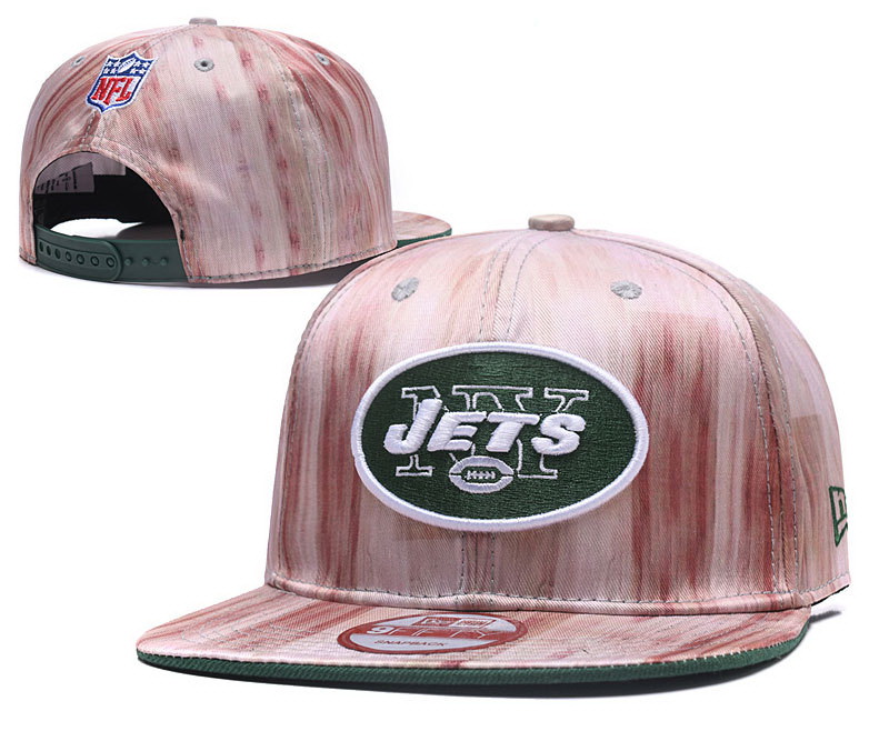 New York Jets Snapbacks-018