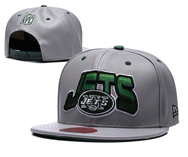 New York Jets Snapbacks-019