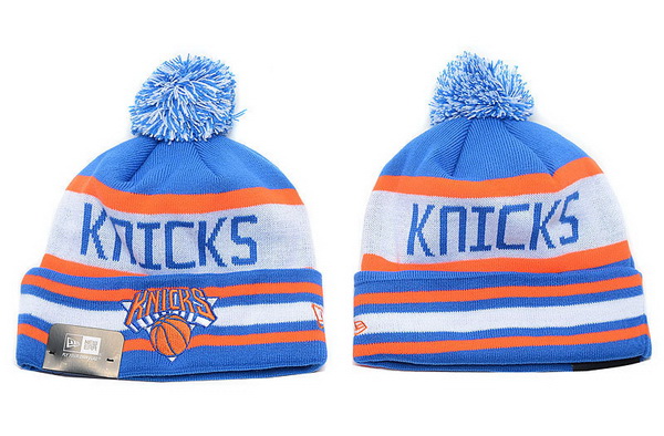 New York Knicks Beanies-002