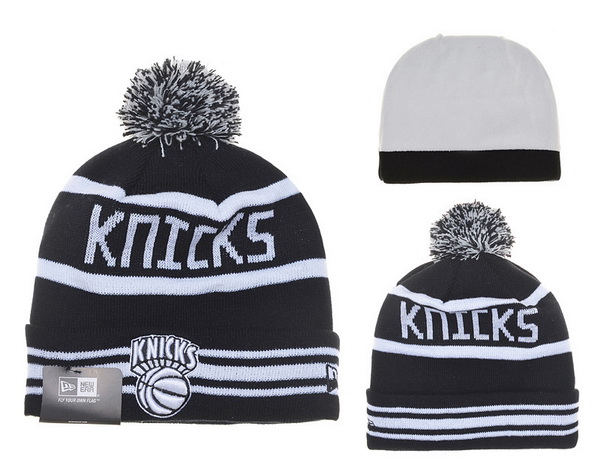 New York Knicks Beanies-007