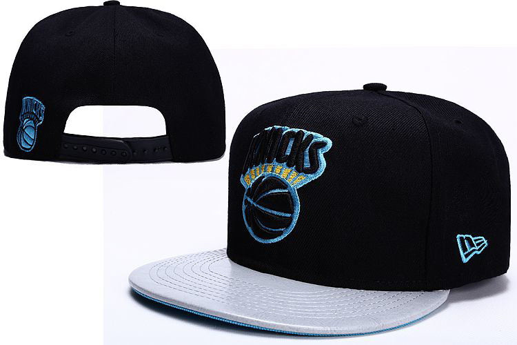 New York Knicks Snapback-001