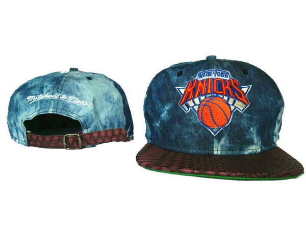 New York Knicks Snapback-006