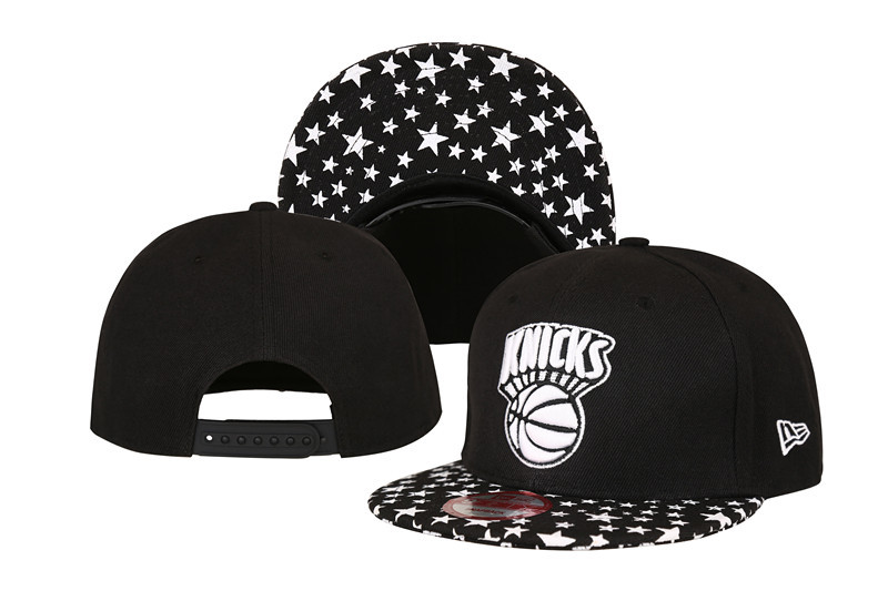 New York Knicks Snapback-011