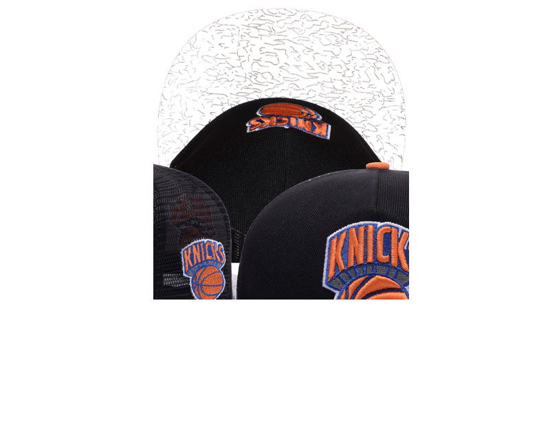 New York Knicks Snapback-016