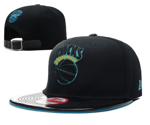 New York Knicks Snapback-028