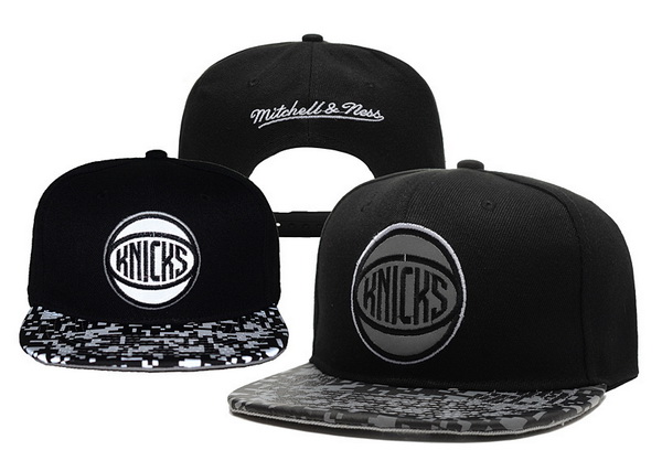 New York Knicks Snapback-032