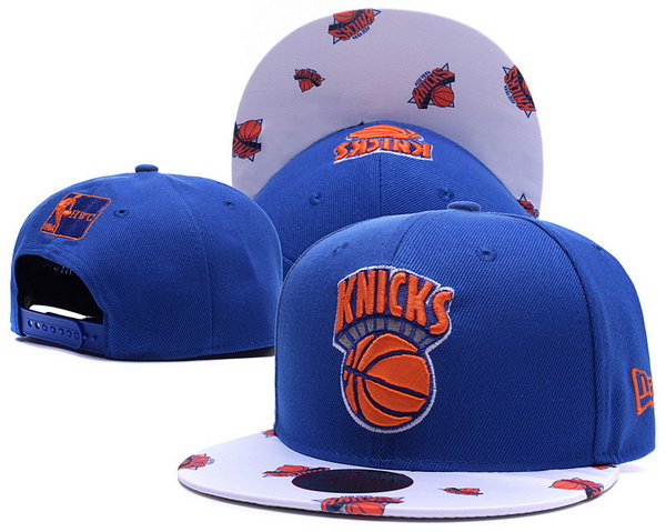 New York Knicks Snapback-042