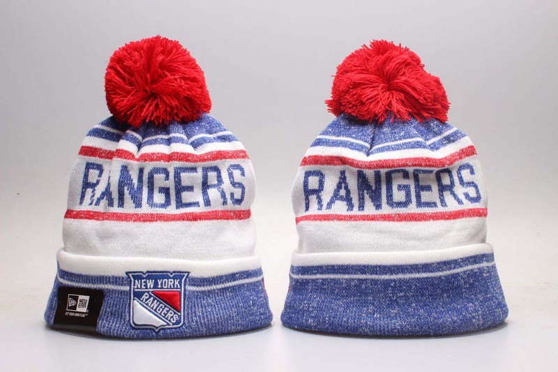 New York Rangers Beanies-003