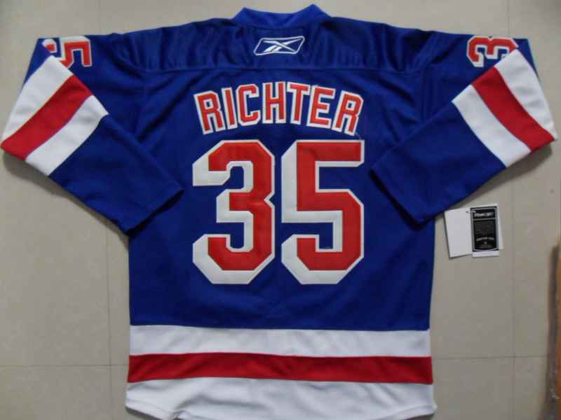 New York Rangers jerseys-020