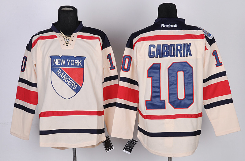 New York Rangers jerseys-030