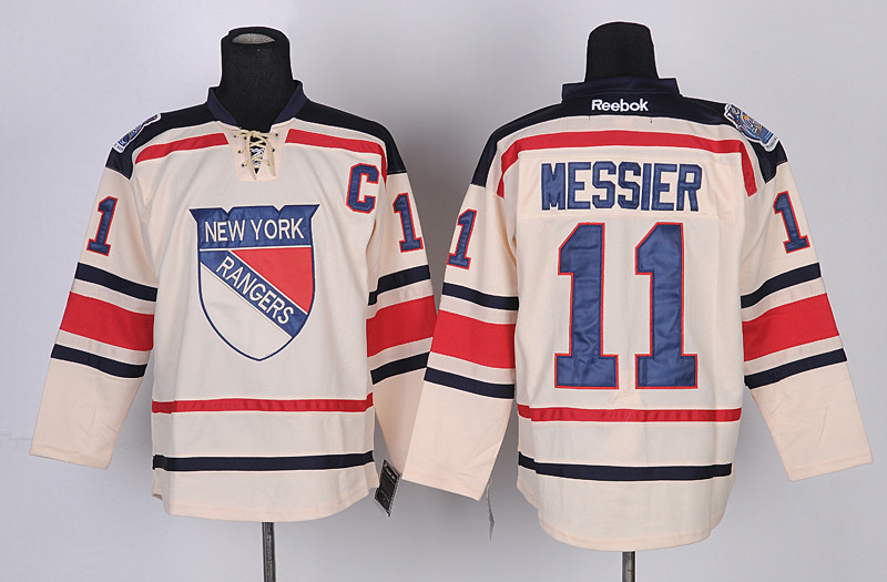 New York Rangers jerseys-035