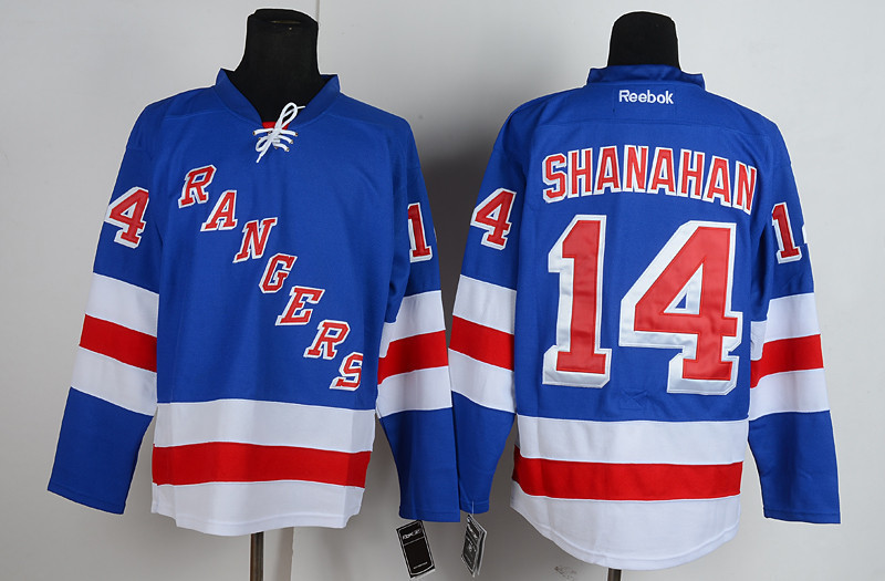 New York Rangers jerseys-038