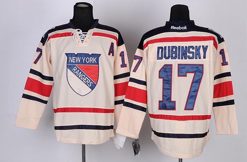 New York Rangers jerseys-044