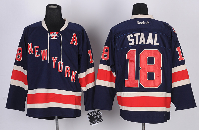 New York Rangers jerseys-046