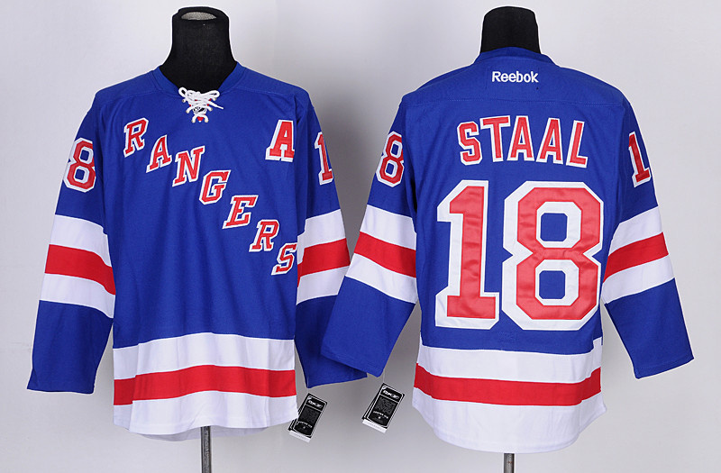 New York Rangers jerseys-047