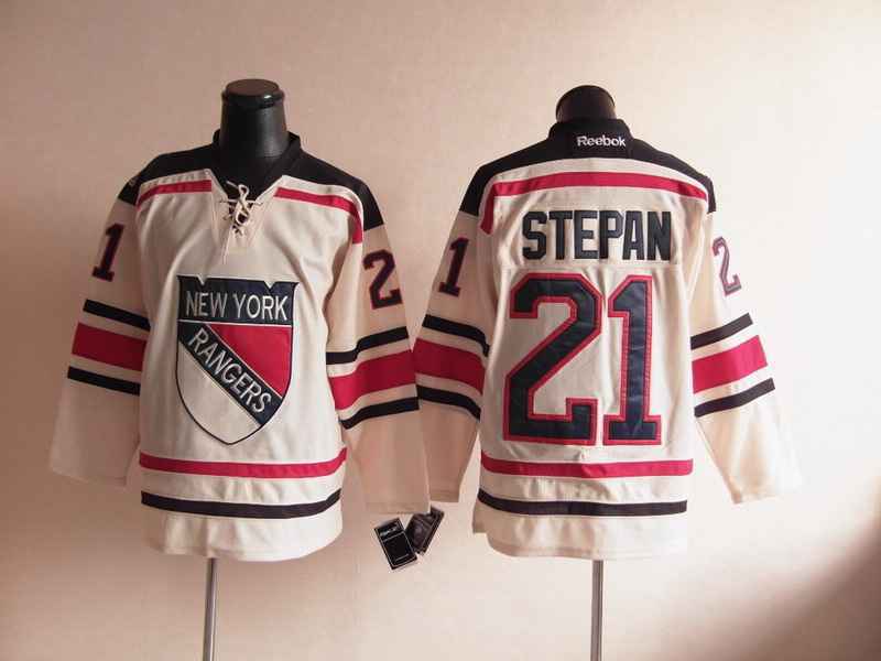 New York Rangers jerseys-056