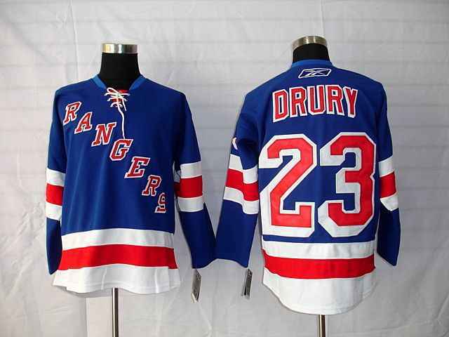 New York Rangers jerseys-058