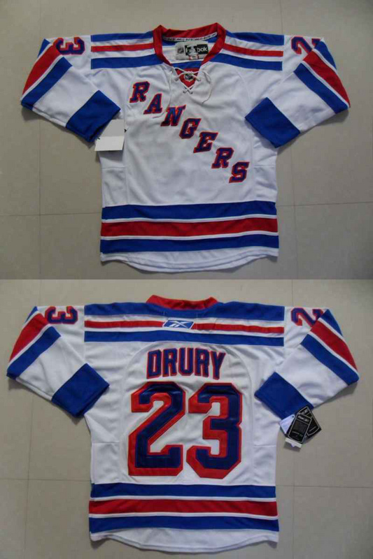 New York Rangers jerseys-069