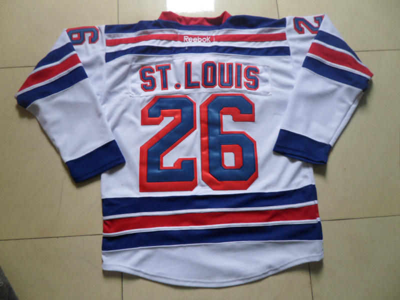 New York Rangers jerseys-088