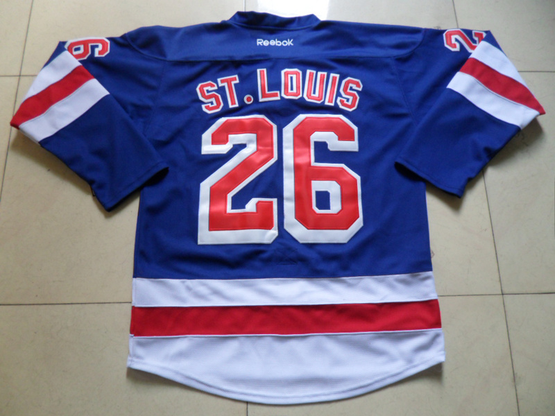 New York Rangers jerseys-090