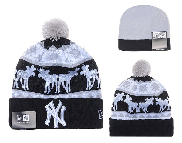 New York Yankees Beanies-005