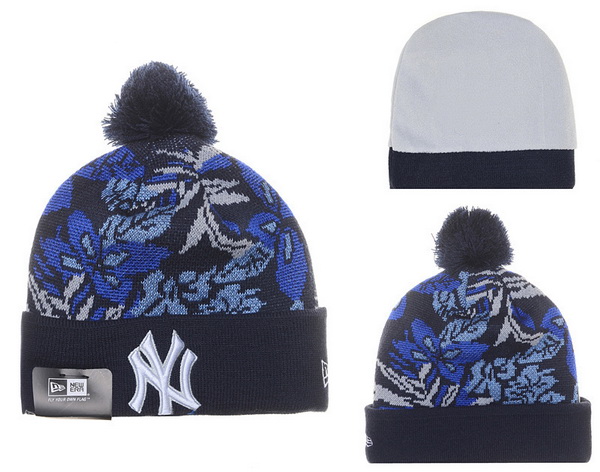 New York Yankees Beanies-006