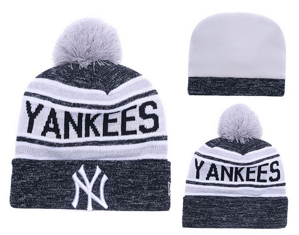 New York Yankees Beanies-007