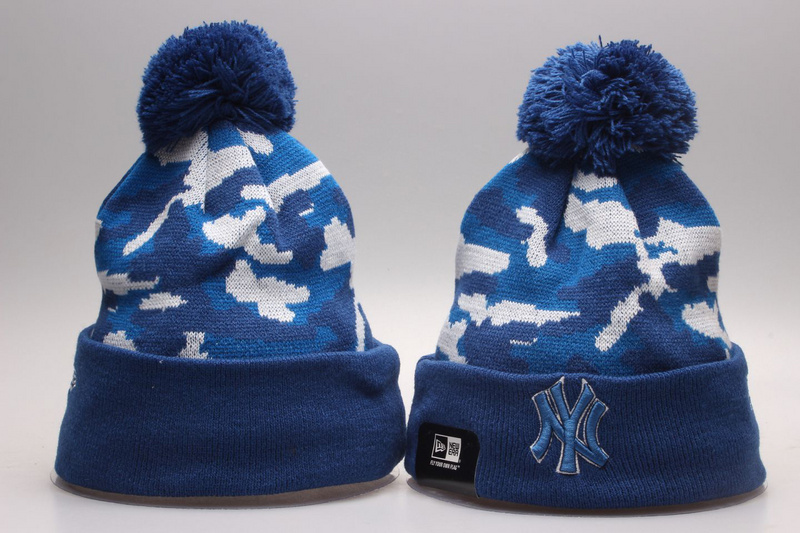 New York Yankees Beanies-010