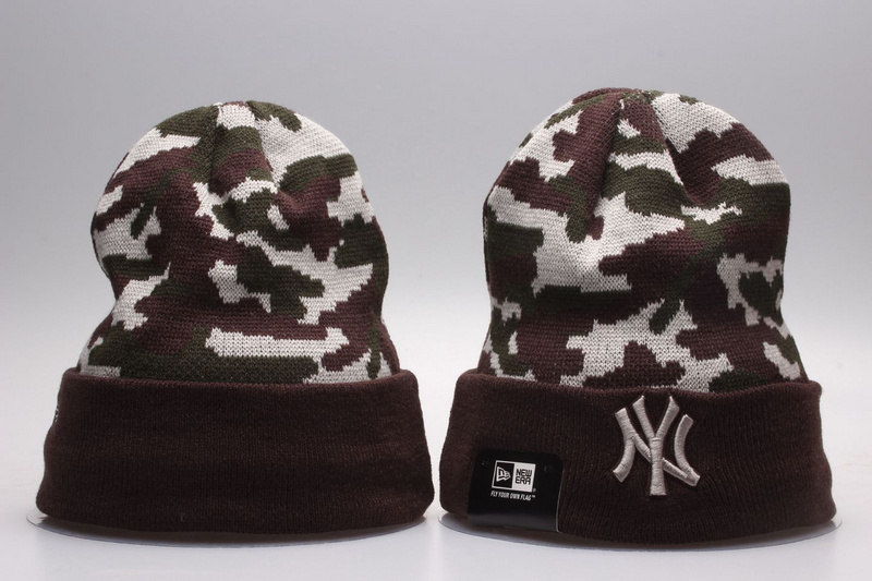 New York Yankees Beanies-011