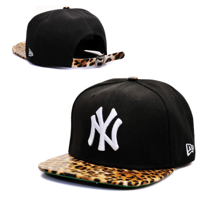 New York Yankees Snapback-003