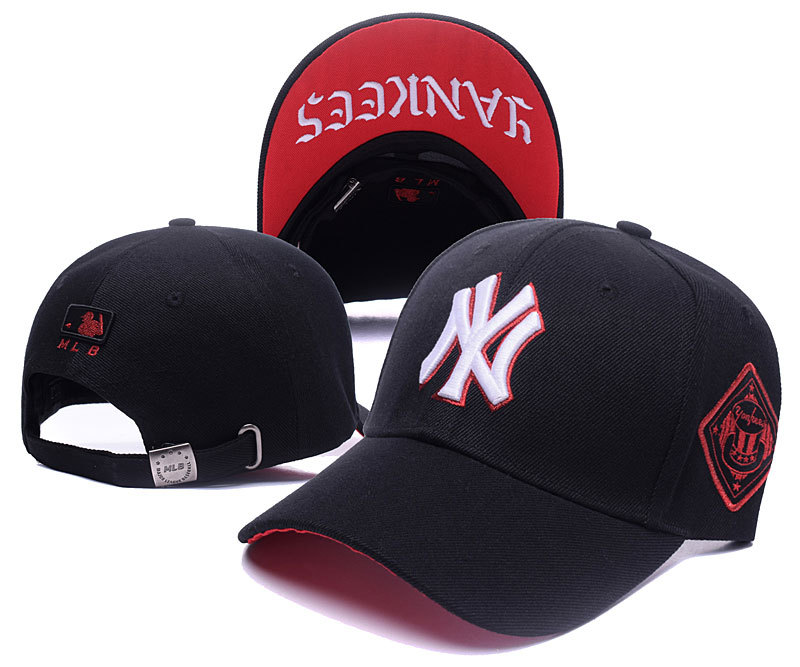 New York Yankees Snapback-004