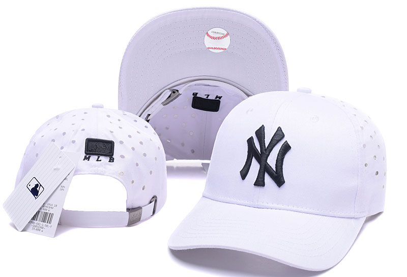 New York Yankees Snapback-007