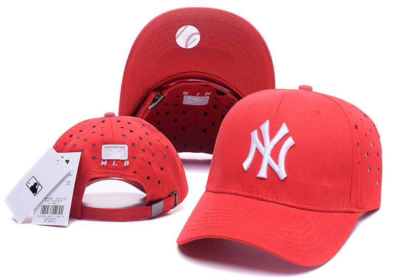 New York Yankees Snapback-009