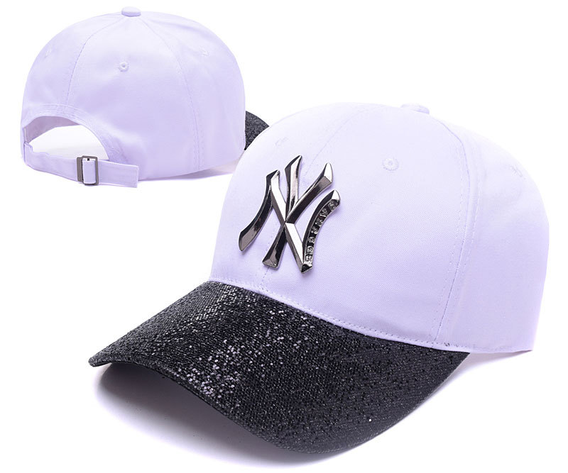 New York Yankees Snapback-012