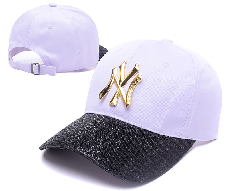 New York Yankees Snapback-016