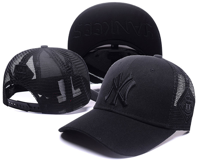 New York Yankees Snapback-029