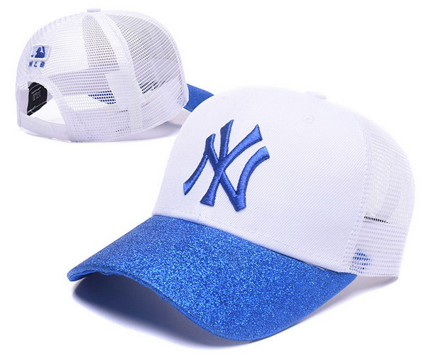 New York Yankees Snapback-039