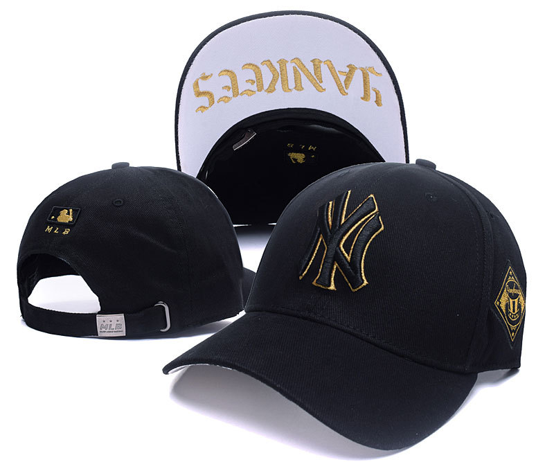 New York Yankees Snapback-044