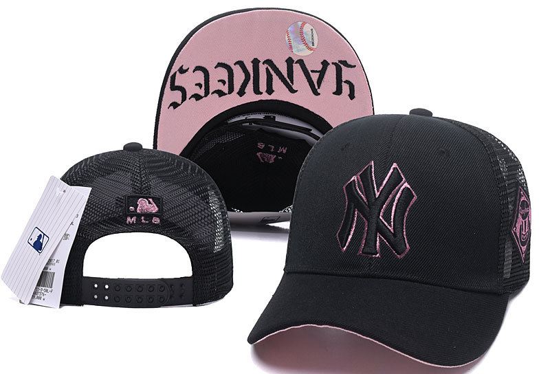 New York Yankees Snapback-050