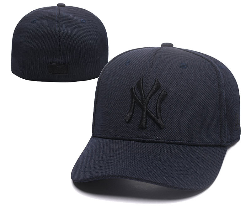 New York Yankees Snapback-071