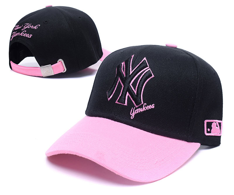 New York Yankees Snapback-076