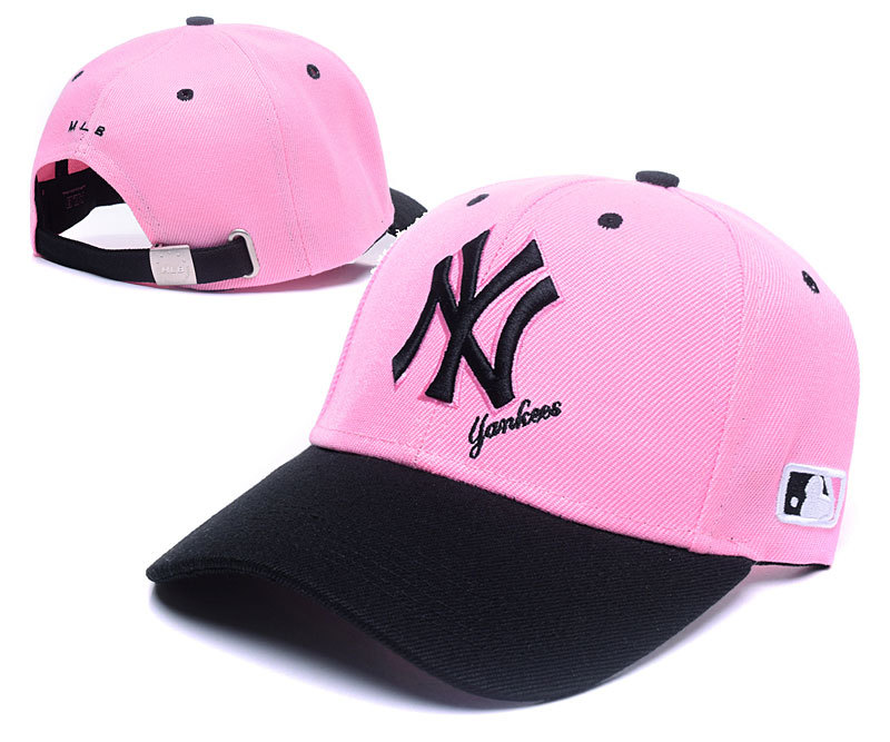 New York Yankees Snapback-077