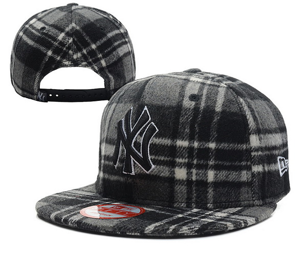 New York Yankees Snapback-082